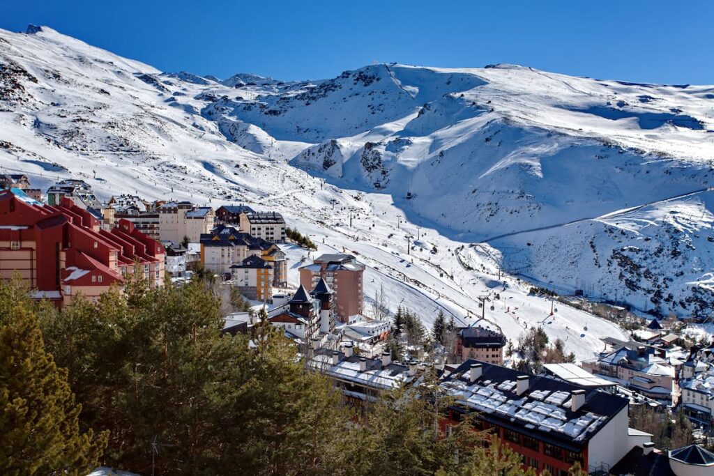 Does It Snow in Spain? Discover Spain's Snowy Regions Always in Spain