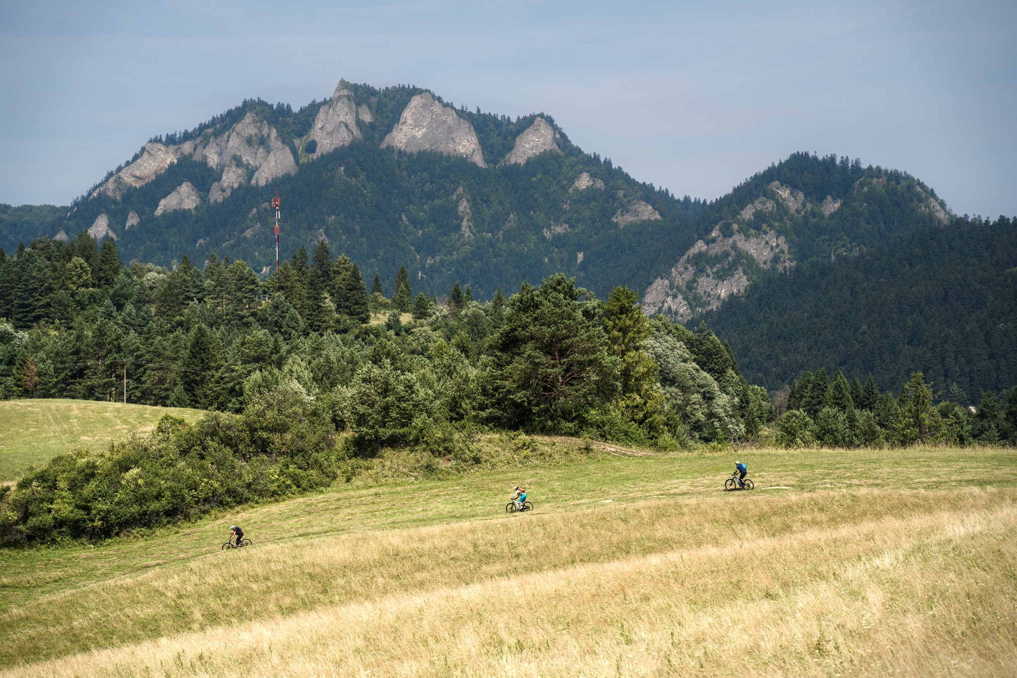 Specialized Women's Trail Days - SingleTrails Lechnica