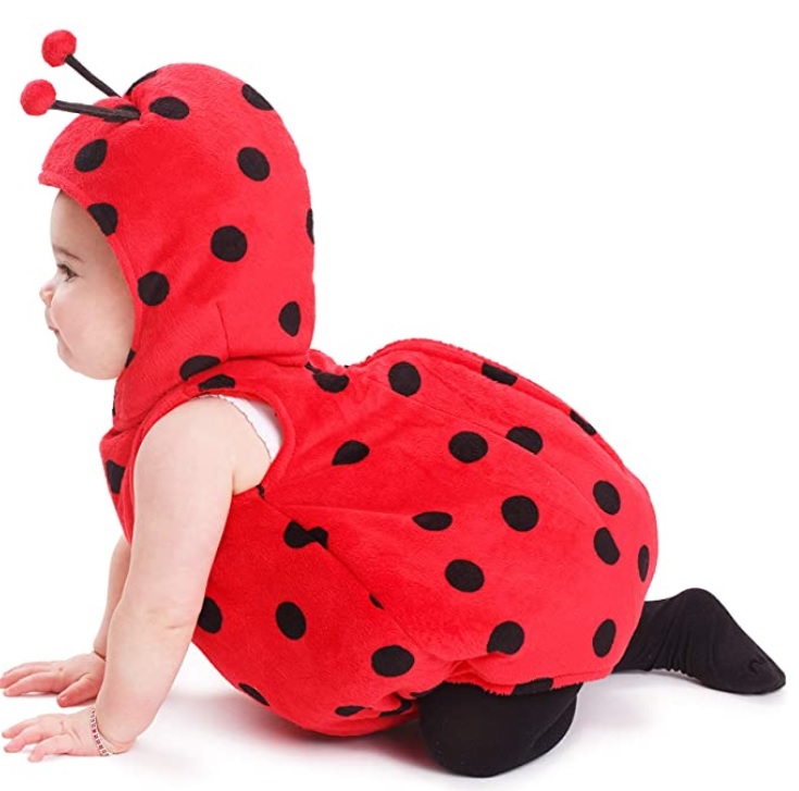 Cute Baby Costumes for Halloween Always Lovin' Mama Adorable Baby