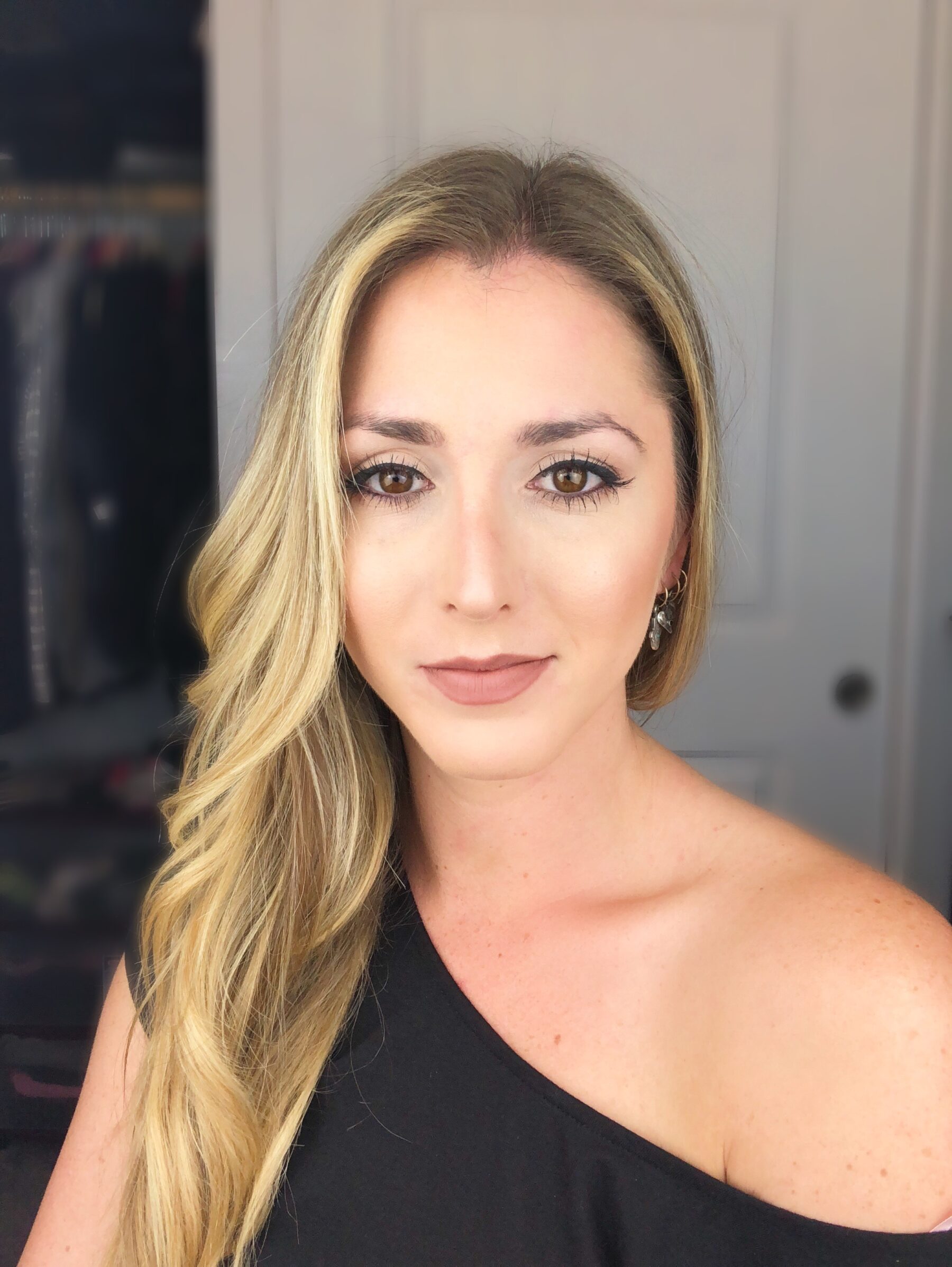 Simple Everyday Eye Makeup Routine (for Beginners) Always Meliss