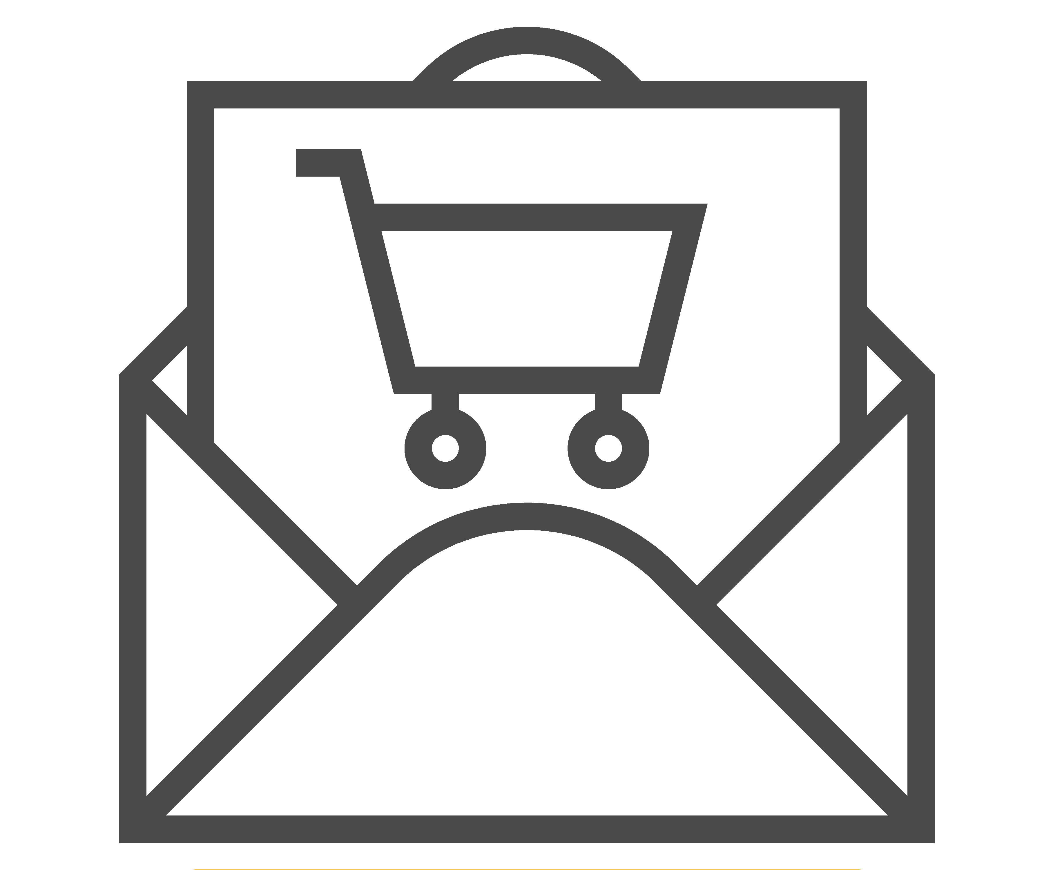 AOG Digital Commerce Solution at your Store doorstep