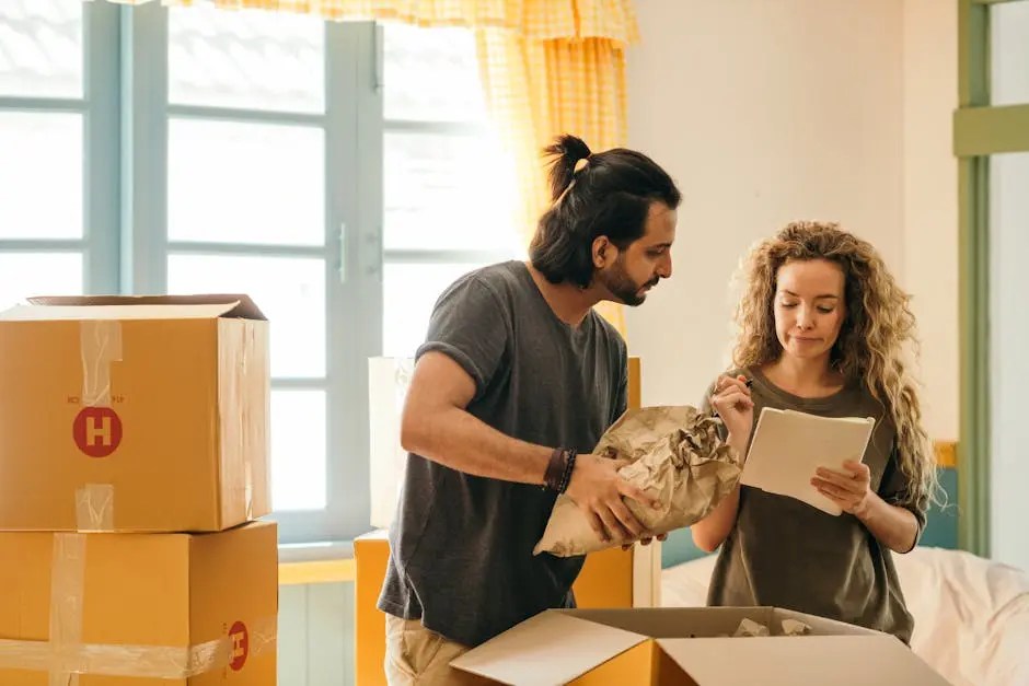 What Services Do Local Movers Provide? Birch Circle Movers