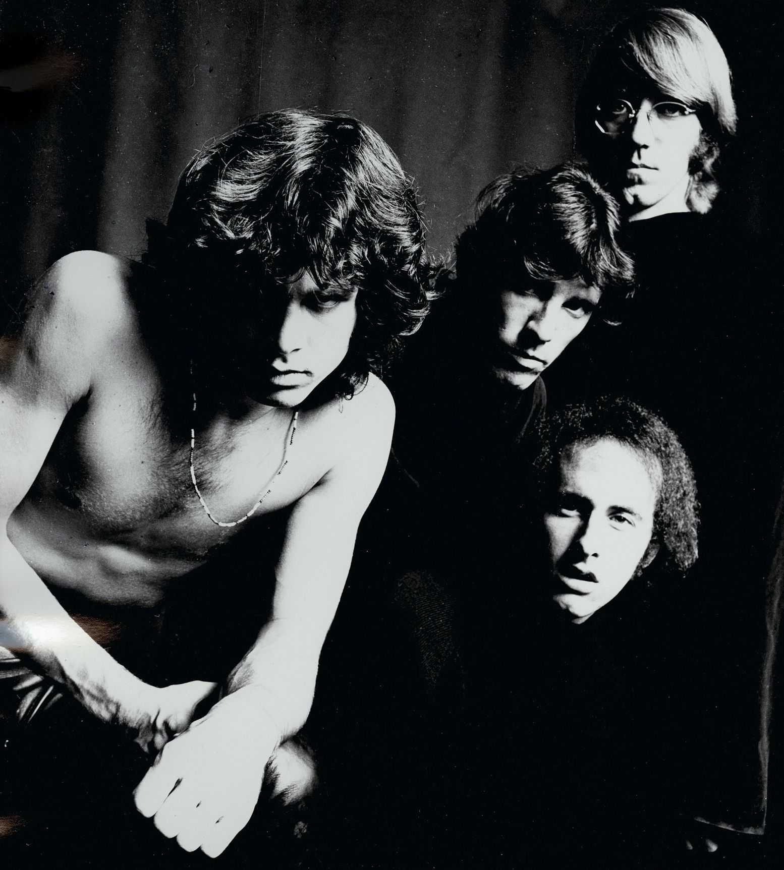 The Doors Lyrics, Photos, Pictures, Paroles, Letras, Text for every songs