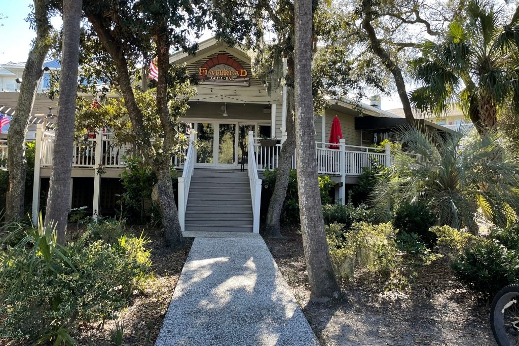 15 Best Restaurants In Hilton Head, South Carolina To Try (2024