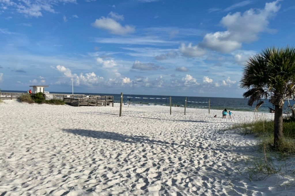 The Boardwalk Okaloosa Island 10 Things To Do! ALWAYS ON THE SHORE