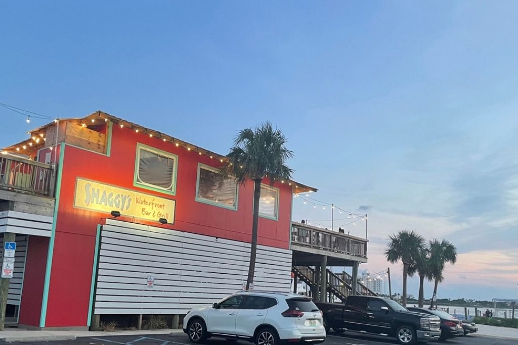 17 Pensacola Beach And Navarre Beach Restaurants To Try! ALWAYS ON