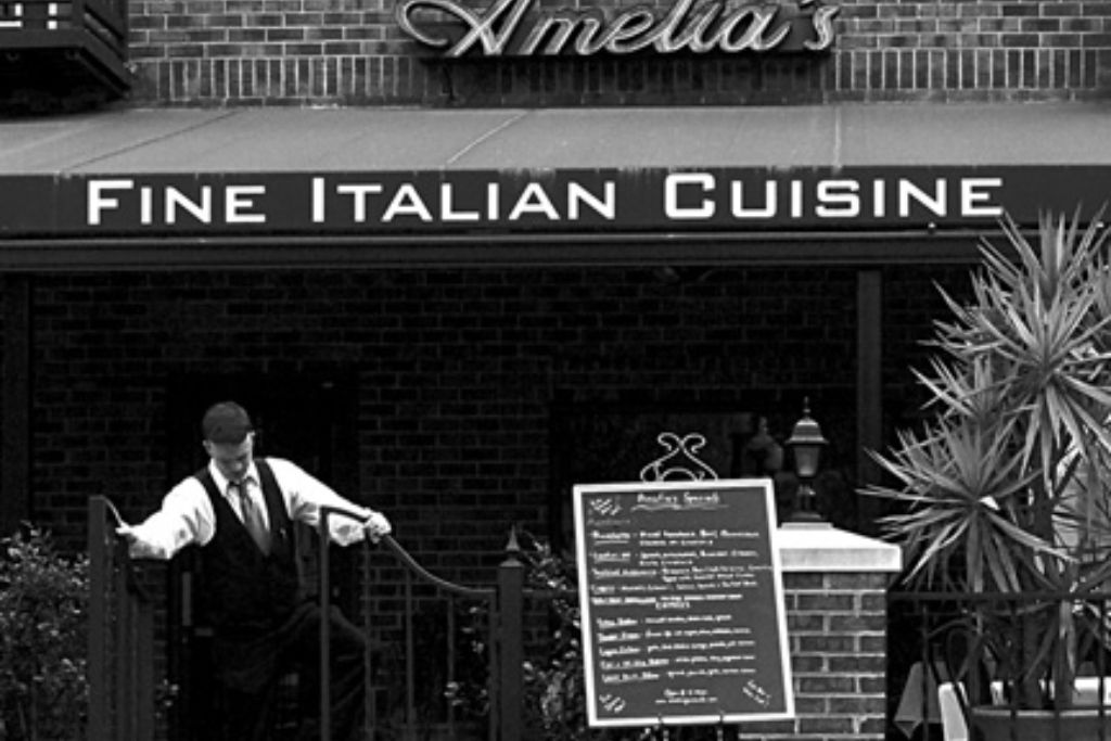Gainesville Restaurants 20 Places You Must Try! ALWAYS ON THE SHORE