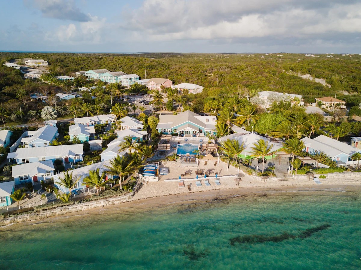 11 Best Exuma Bahamas Resorts In 2024 ALWAYS ON THE SHORE