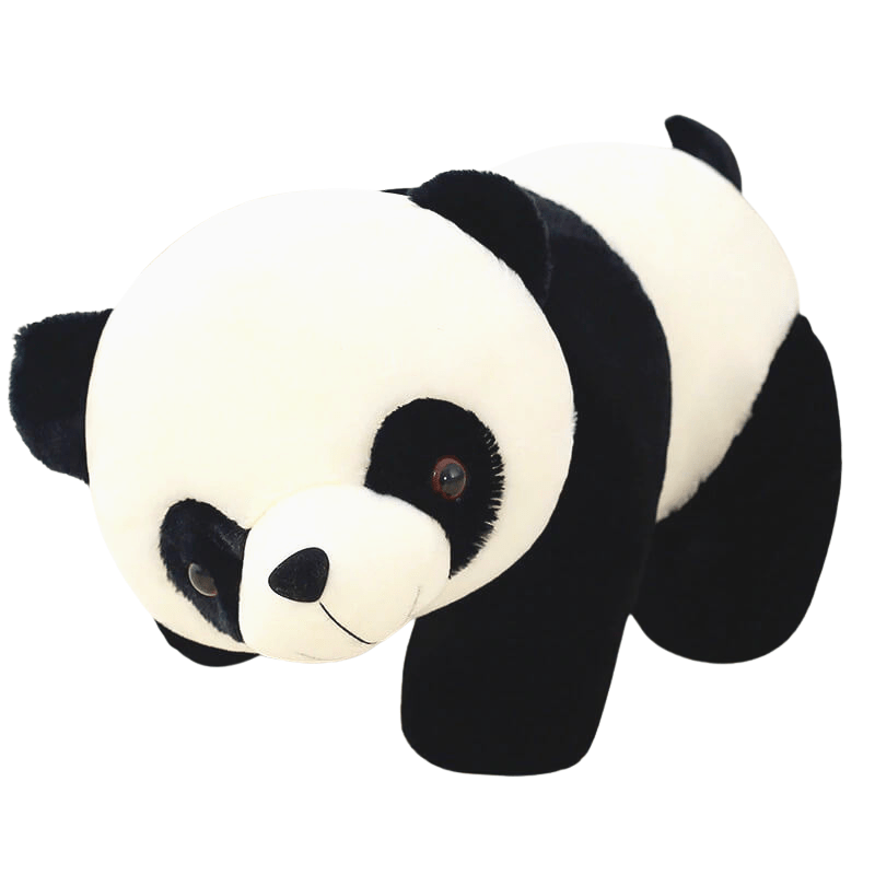 Panda Plush Soft Toy Cuddly Teddy Bear [ Free Shipping ]