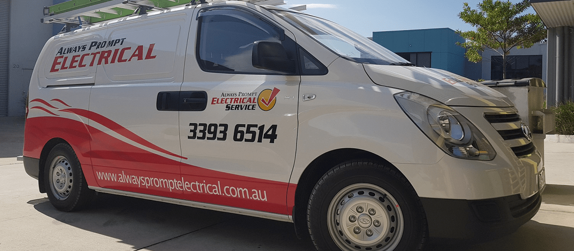 Electrical Services Brisbane Always Prompt Appliance Repairs