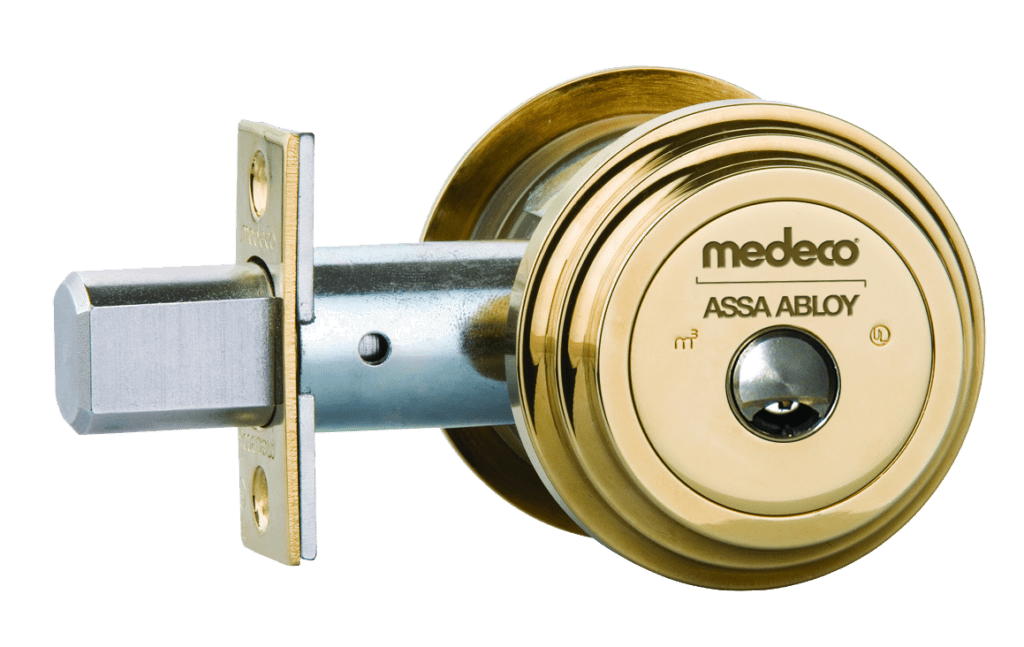 Deadbolts Security Solutions
