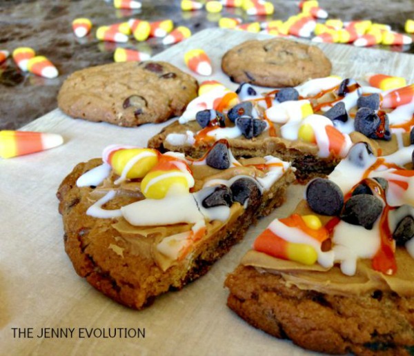 Candy Corn Recipes Dessert Ideas Featuring Holiday Candy Corn