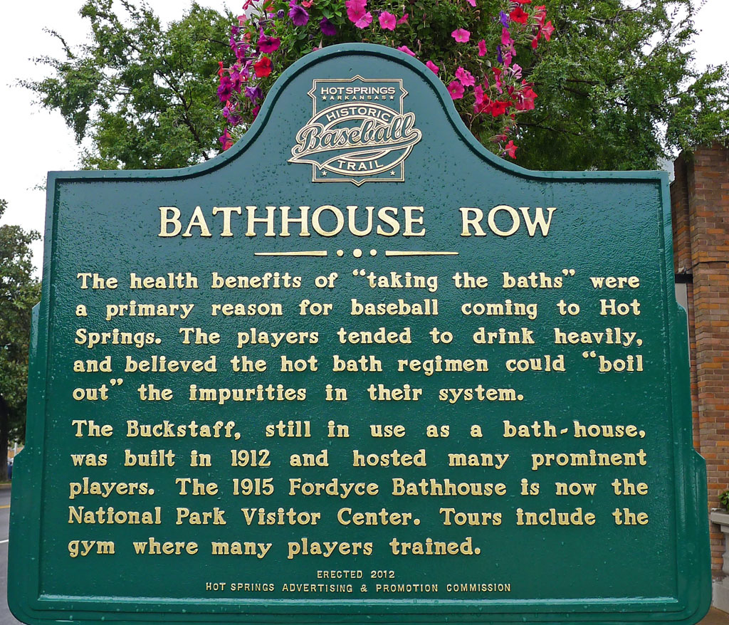 Lakeside Country Golf Club, Hot Springs, AR Always Time for 9