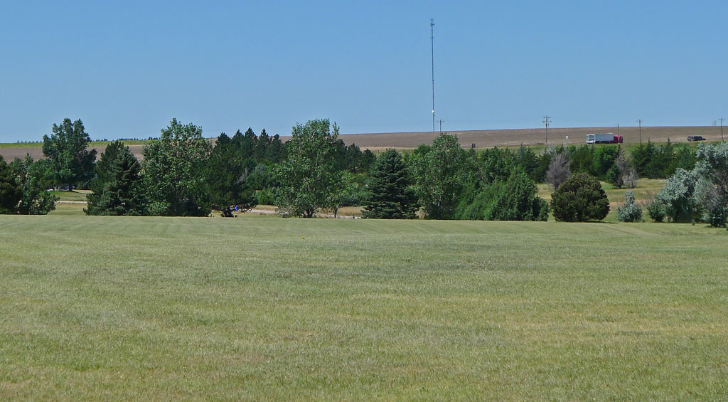 Stratton Golf Club Stratton, CO Always Time for 9