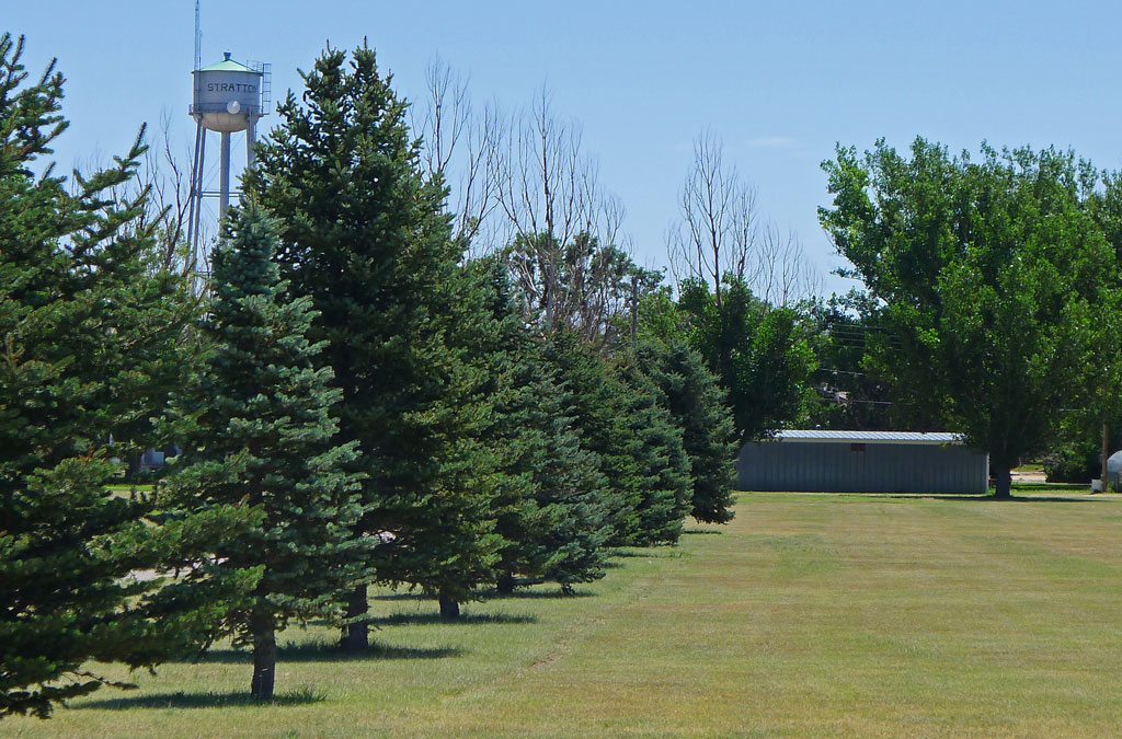 Stratton Golf Club Stratton, CO Always Time for 9