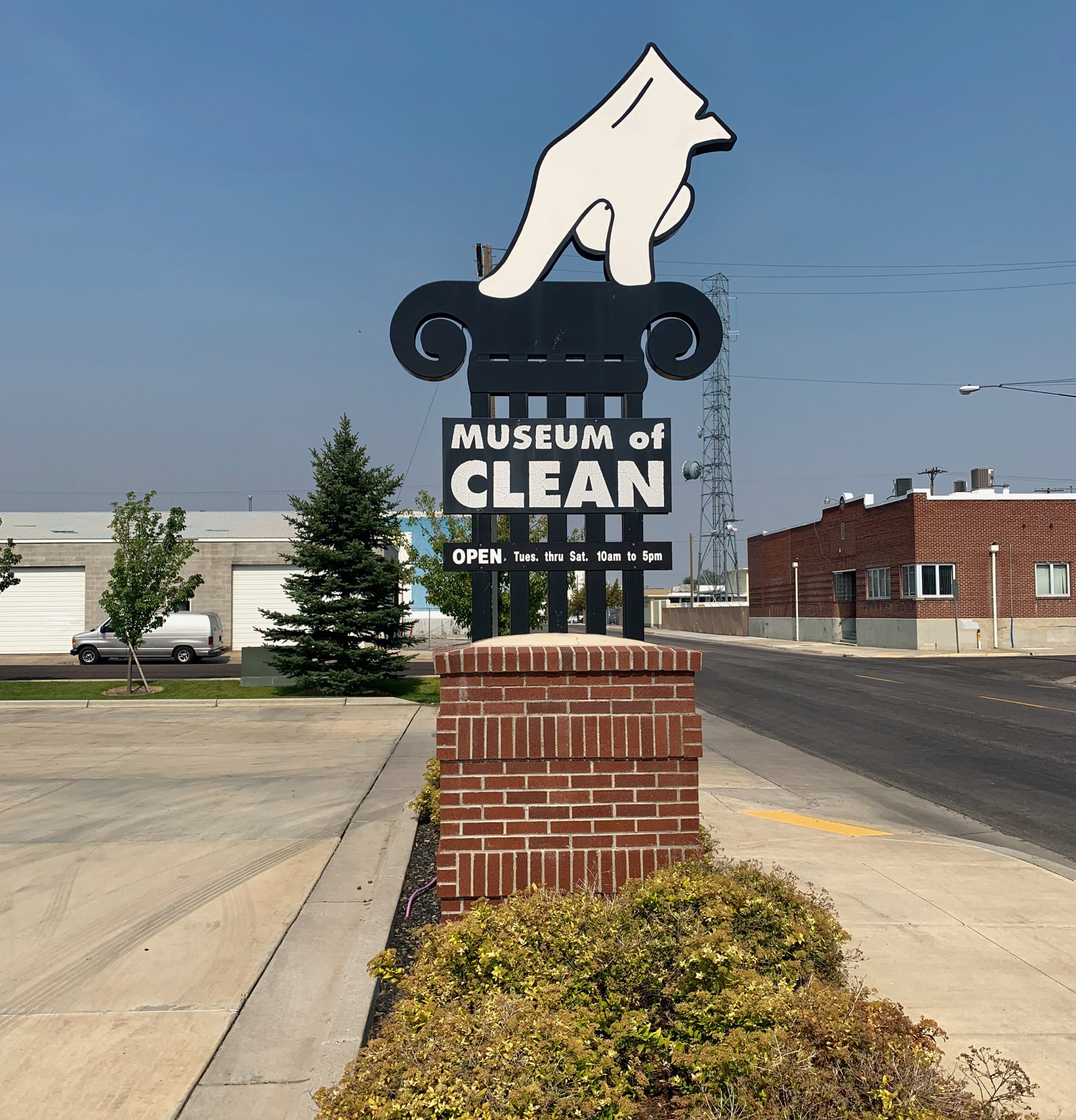 American Falls Golf Course American Falls, ID Always Time for 9