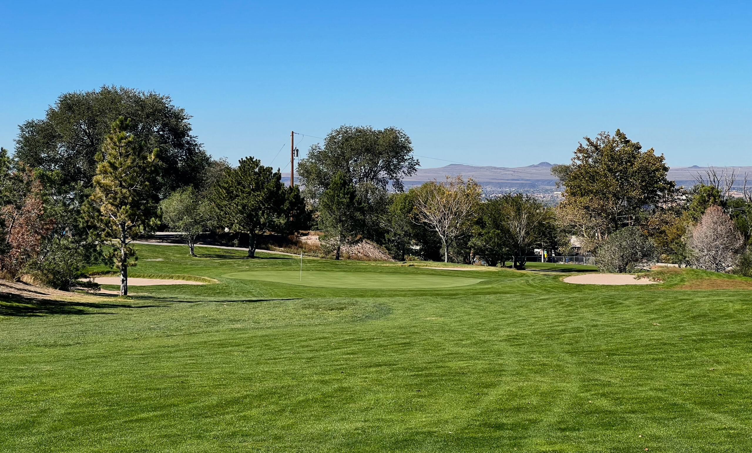 Always Time for 9 Discover 9hole gems on America's highways and byways