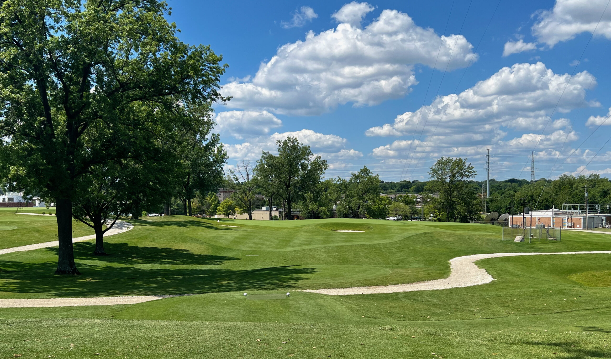 Tower Tee Golf and Recreation St. Louis, MO Always Time for 9