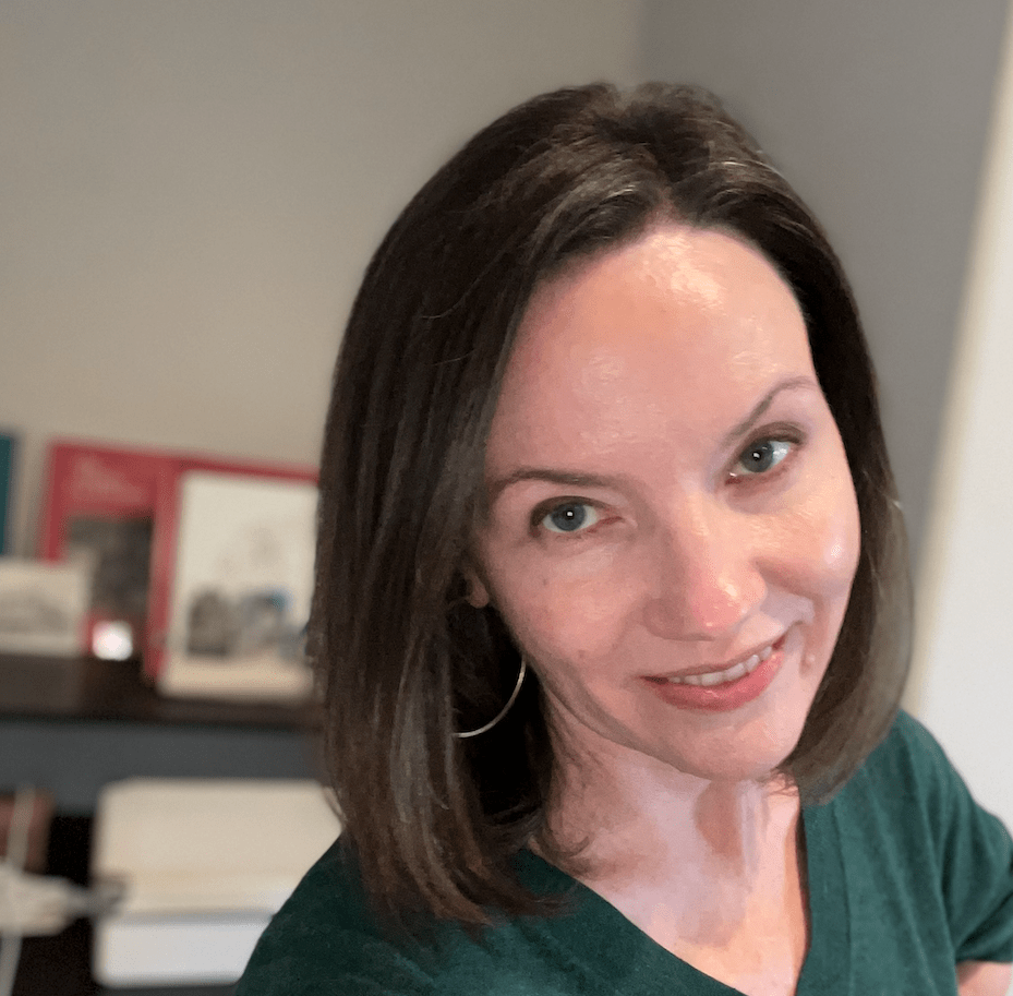 Vol. 14 Contributor Spotlight Katie Kemple untethered magazine