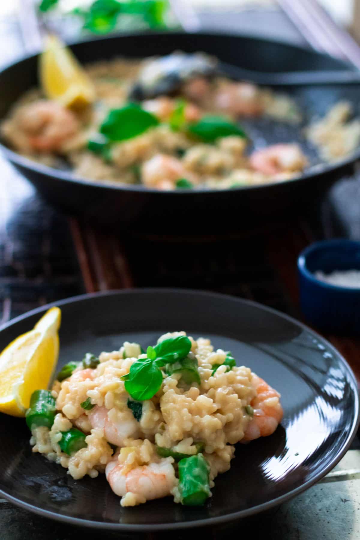 13 Easy Risotto Recipes That Will Make You Feel Like You're in Italy