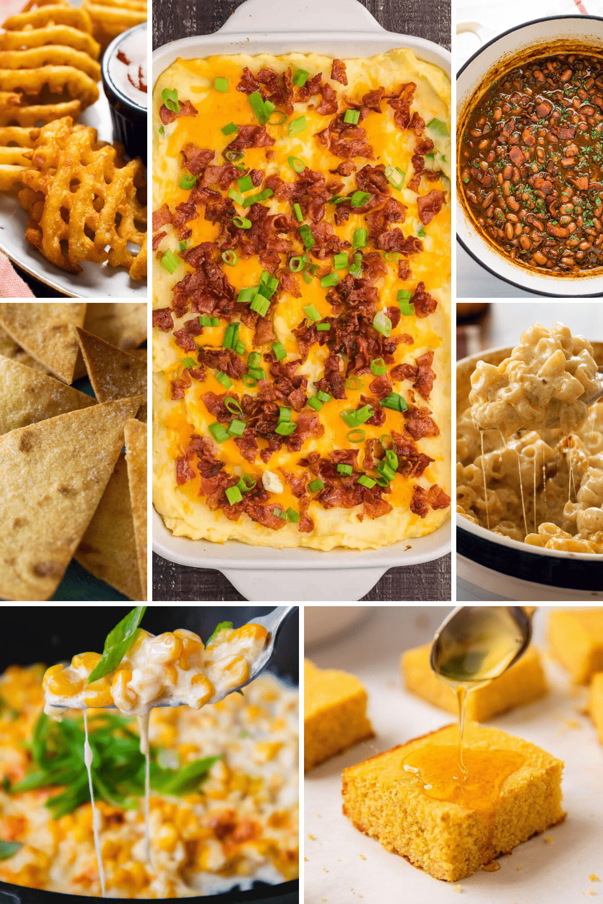 What to Serve with Sloppy Joes (22+ Ideas!) always use butter