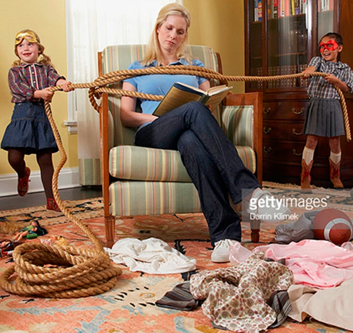 Surviving Two INTJ Kids Perspectives From the Other Side Always Uttori