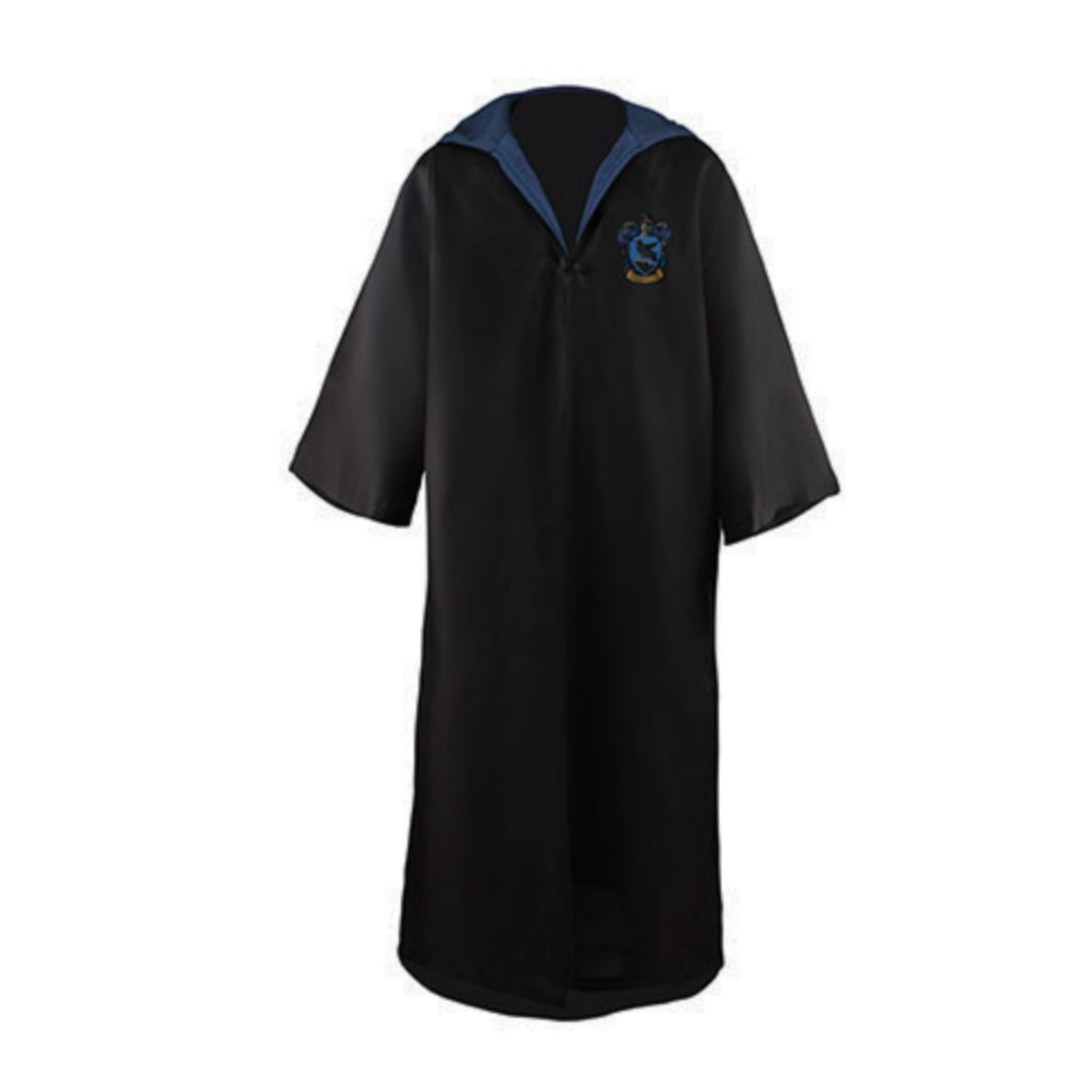 Harry potter's clothes Ravenclaw's robe