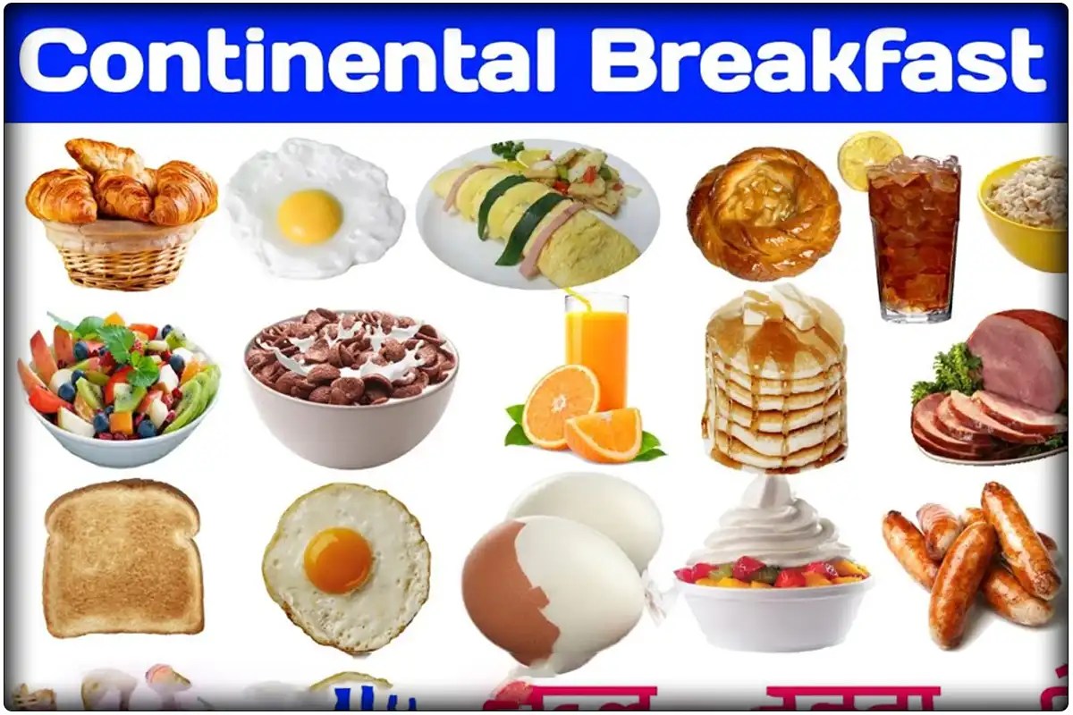 Continental Breakfast What is And How To Make