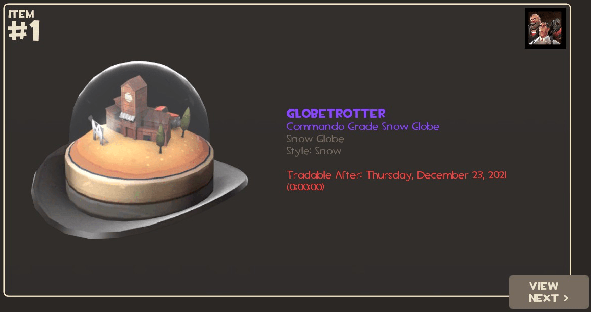 I Got Another New TF2 Hat Alxala's Fortress of Hamsters and Gaming