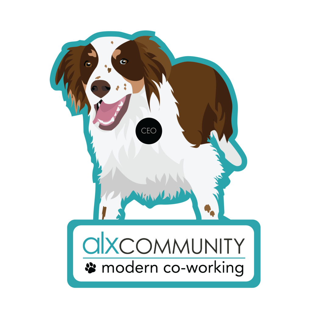 Dog Policy Dog Friendly Coworking Space ALX Community