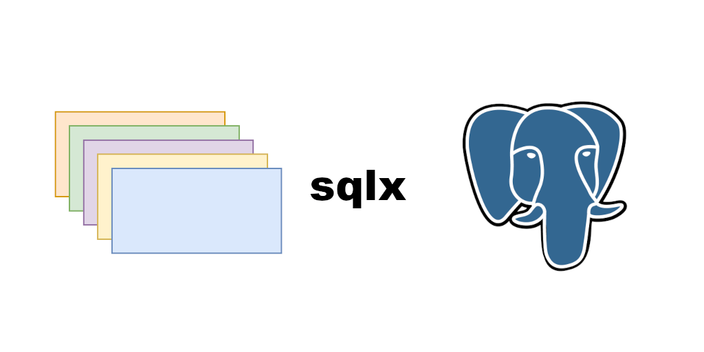 alxolr Rust bulk insert to PostgreSQL using sqlx