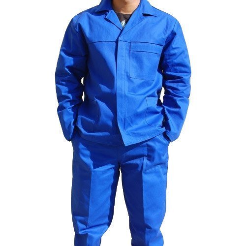 Industrial worker uniform Al Yakda