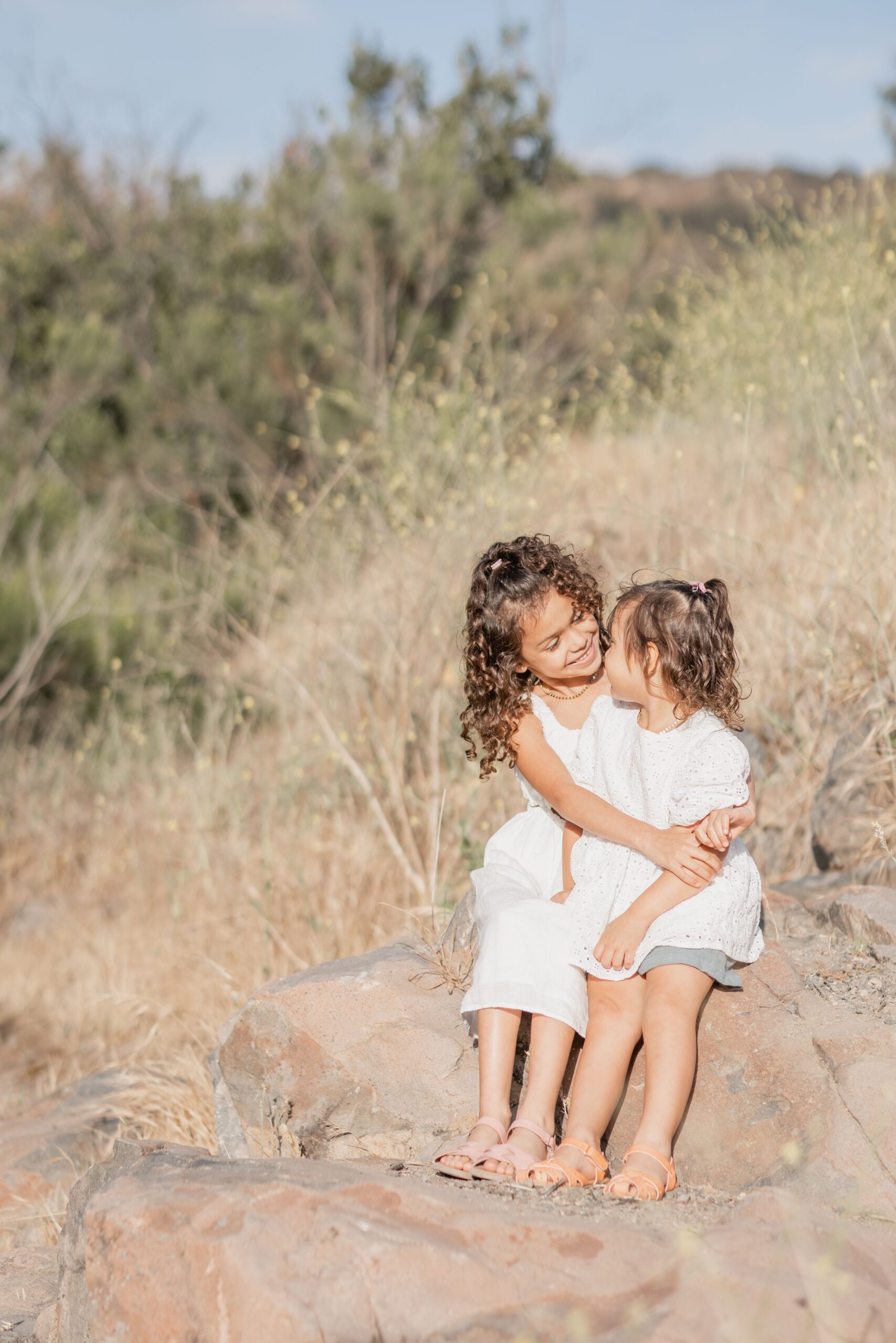 The best Kidfriendly hikes in San Diego