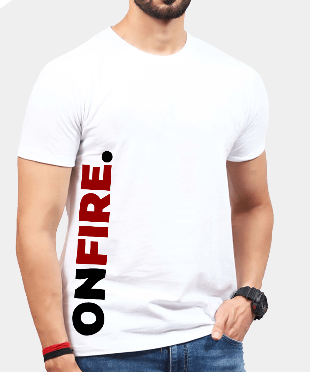 Style Guide V Neck Vs Round Neck T Shirts Alyandval