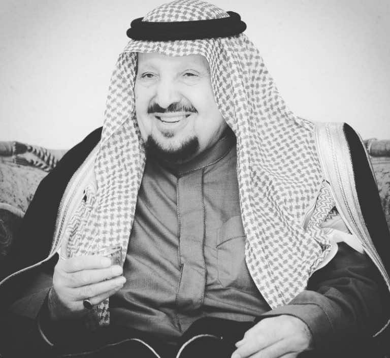 وفاة شقيق الملك السعودي الأمير عبد الرحمن بن عبد العزيز آل