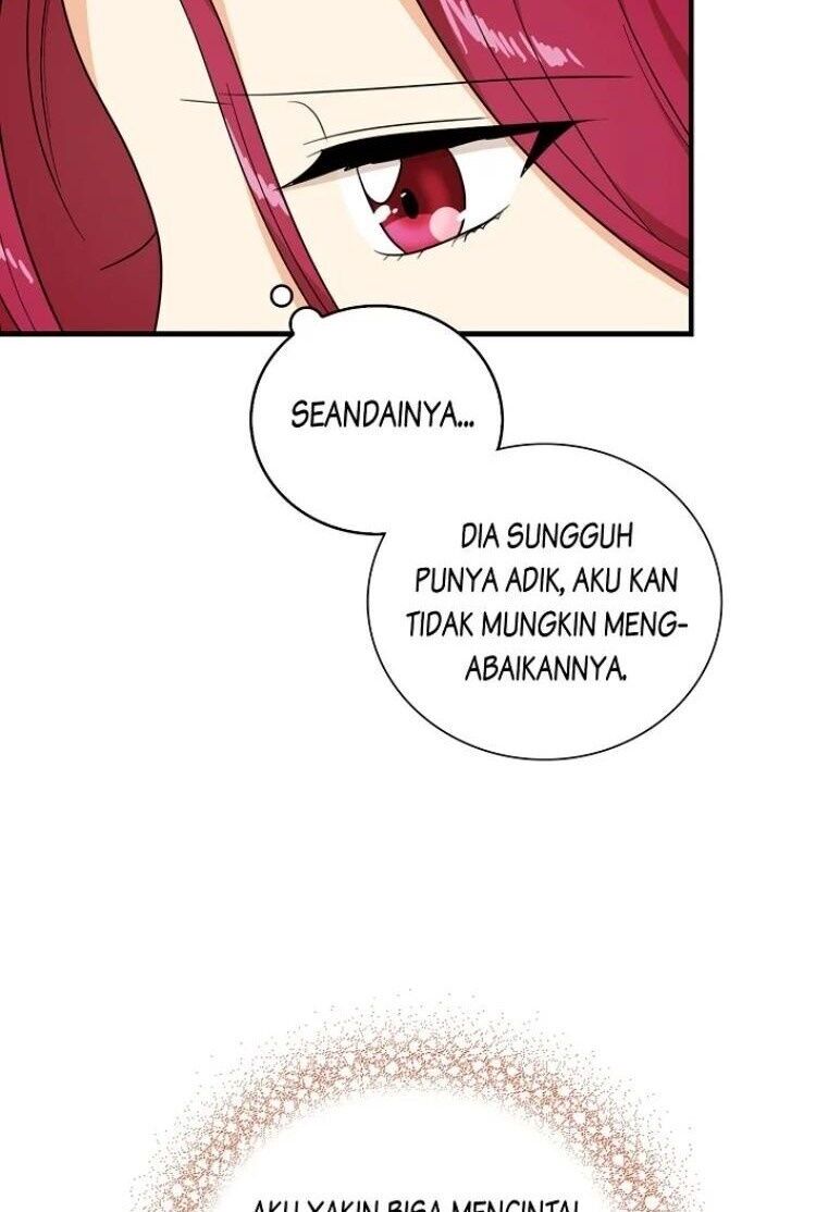 [MANHWA] I Became The Villain’s Mother Episode 43 Bahasa Indonesia My