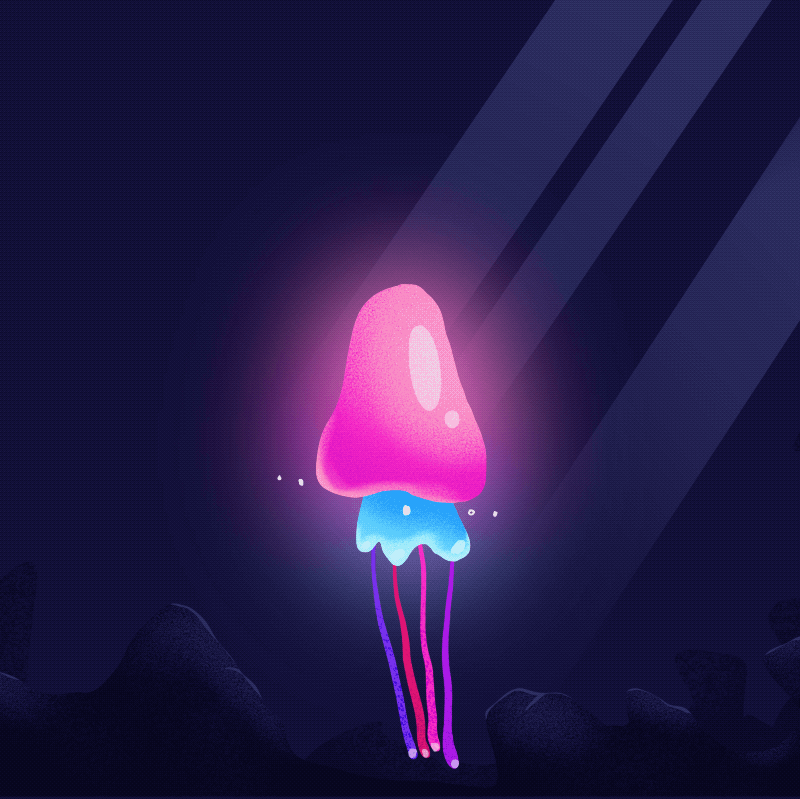 Alyshia Perri Design Portfolio Animation