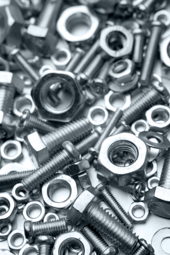 Bulk & Wholesale Fasteners A. Lyons