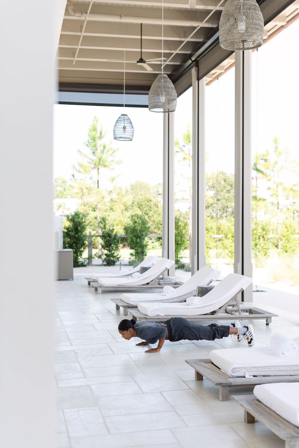 Wellness Alys Beach