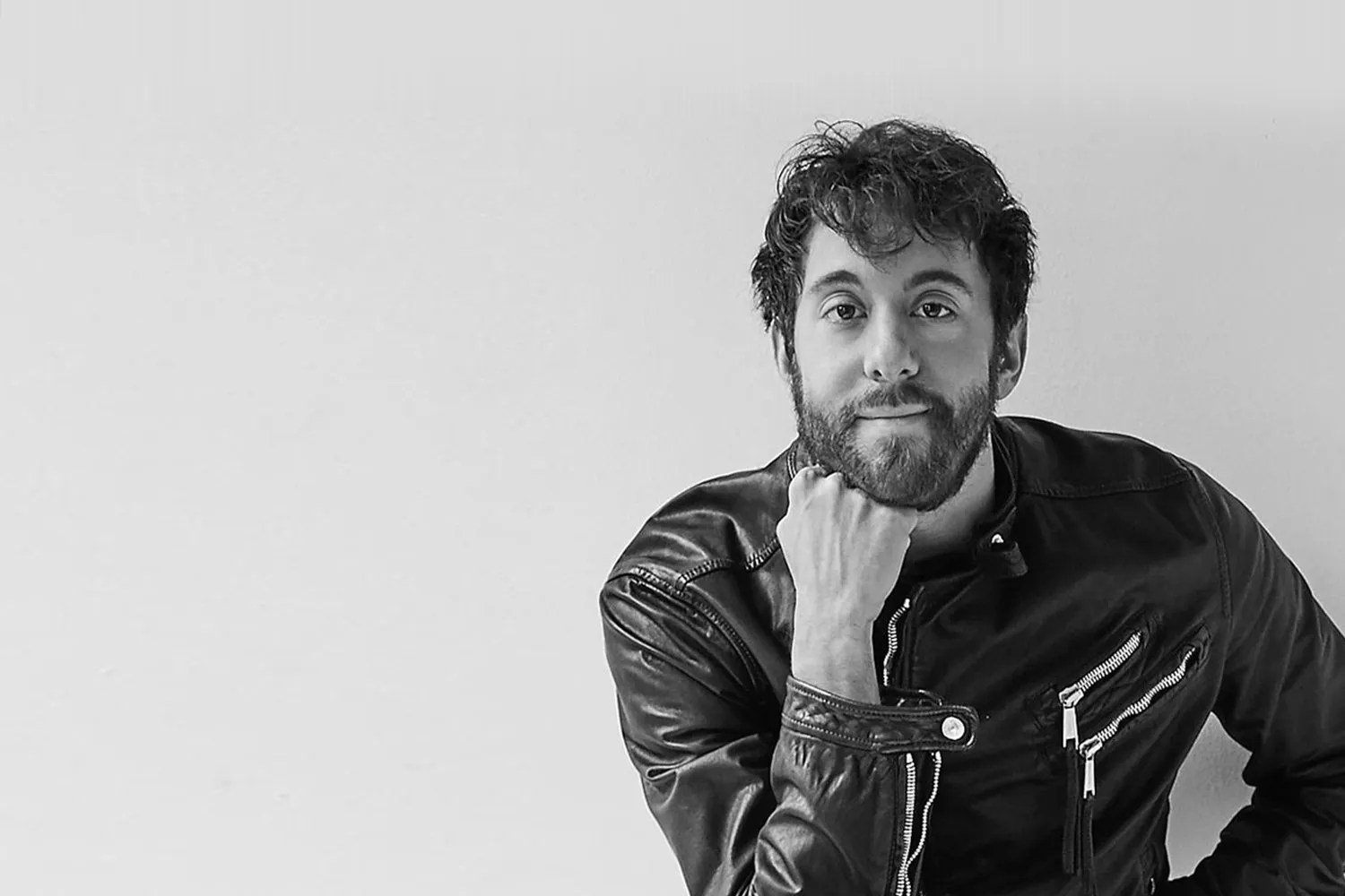 032: Jonathan Kite - Alyshia Ochse