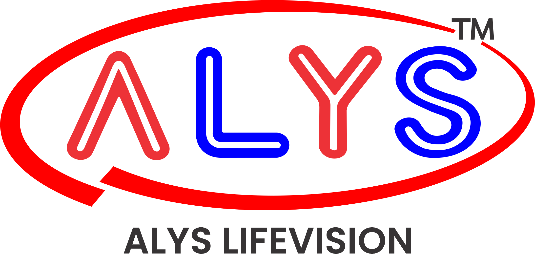 Shop ALYS Lifevision