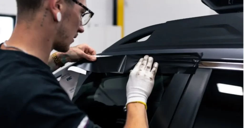 How Much Does It Cost to Fix a Scratch on a Car?