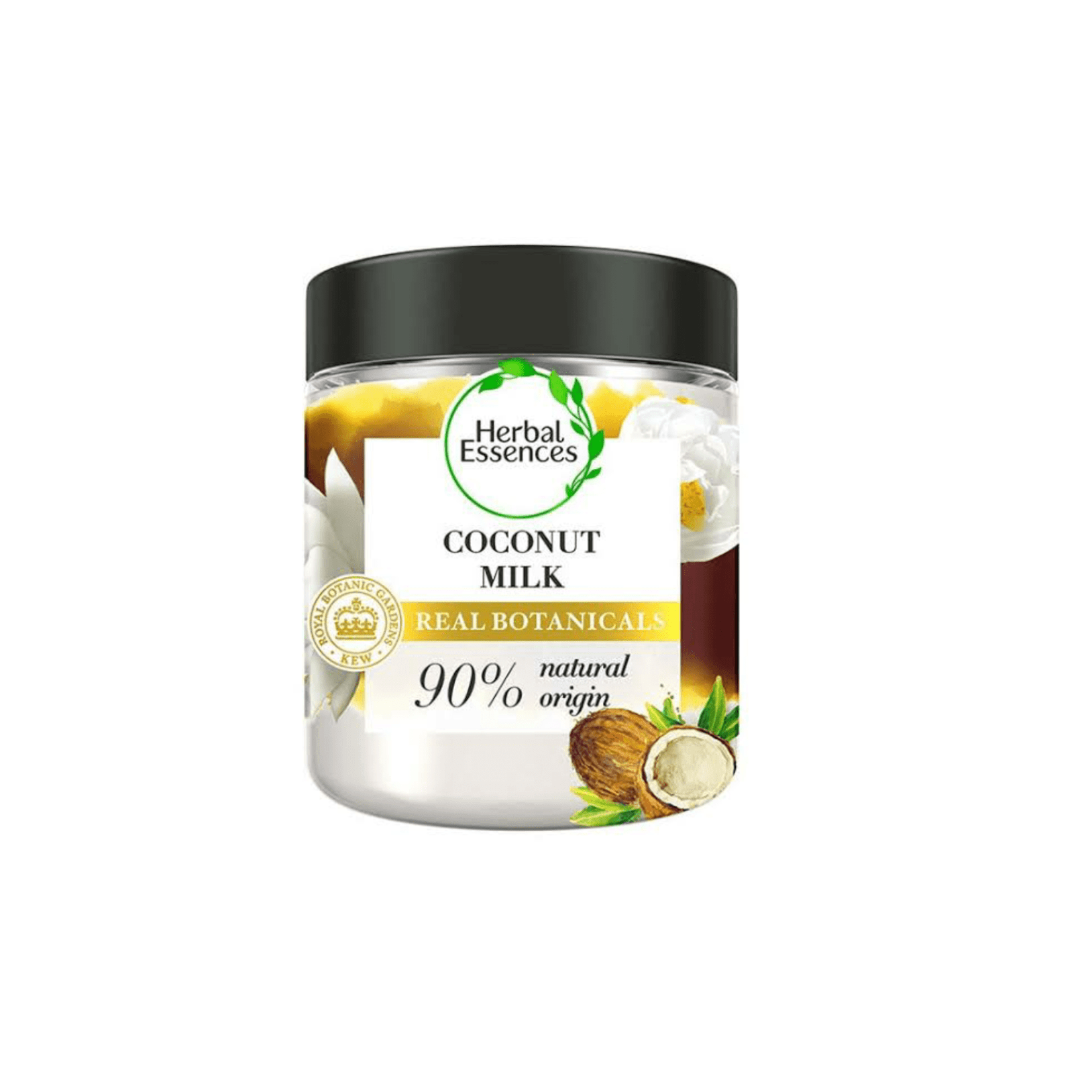 Coconut Milk hair mask 250 ml Herbal Essences Alzak