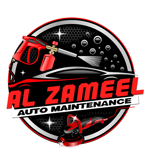 Al Zameel Auto Maintenance Sharjah, UAE Car Painting, Coating