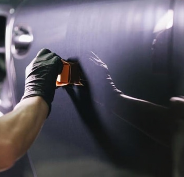 Al Zameel Auto Maintenance Sharjah, UAE Car Painting, Coating