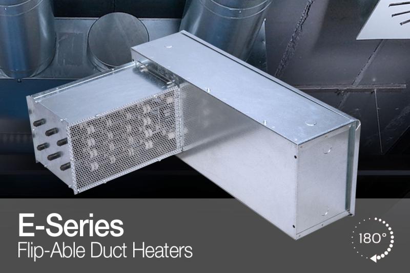 Electric Duct Heaters HVAC & Electromechanical Product