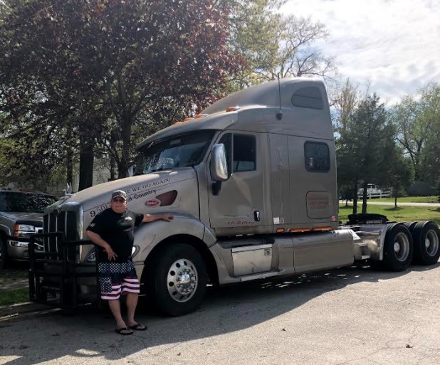 Driver Testimonials Alzen Enterprises