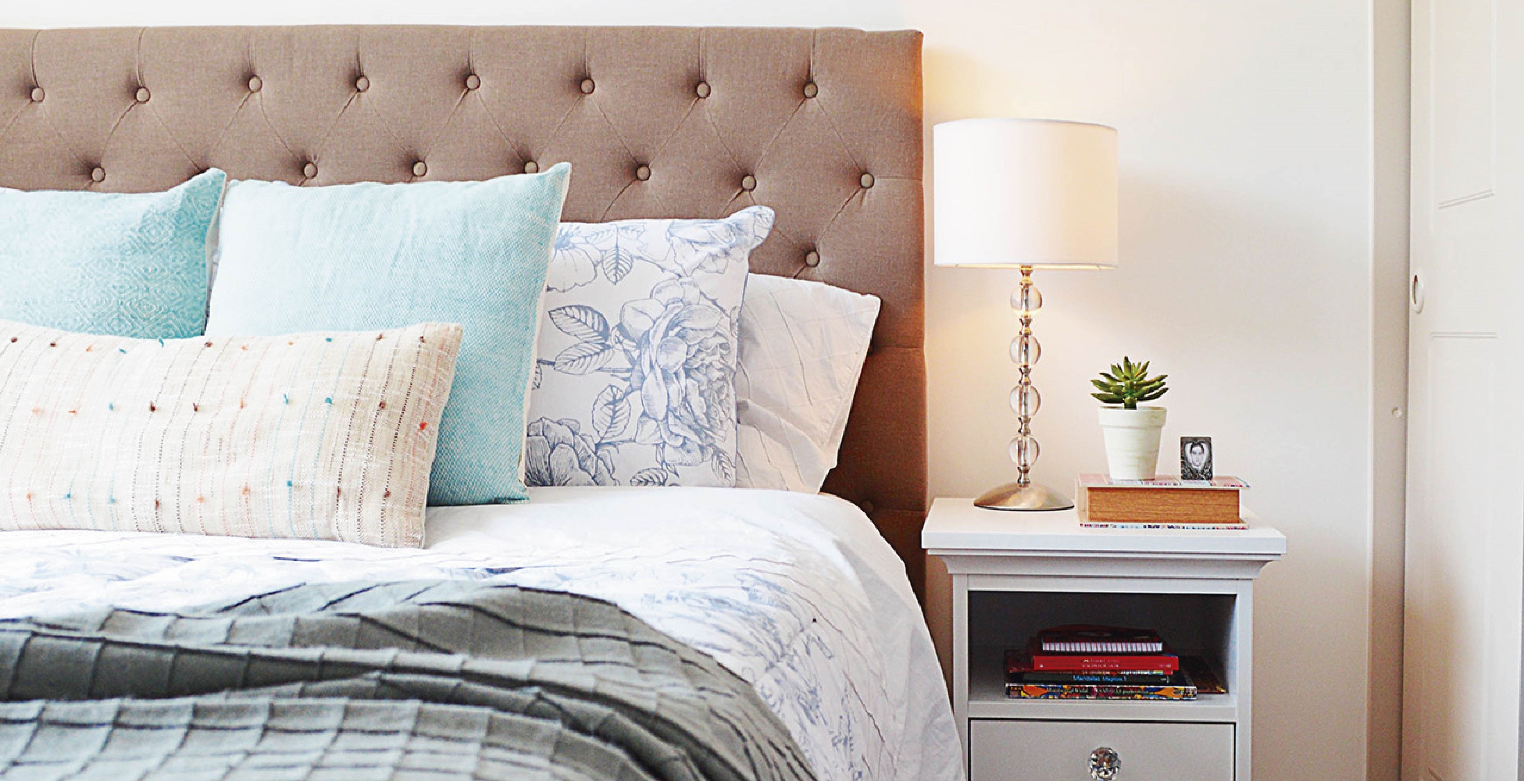 Como armar la cama perfecta ALZER