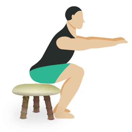 10 Chair Exercises for Seniors Stay Active and Mobile AlzheimersLab
