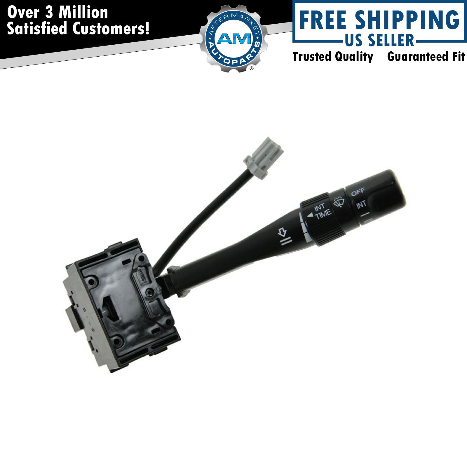Windshield Wiper Switch for Honda Accord Acura CL TL eBay